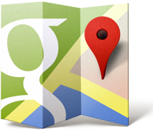 google  MAP